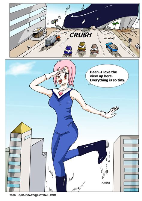 Videos By Tag > Giantess .